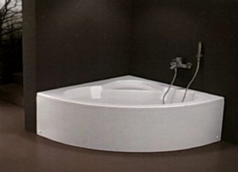 Ergüvan Banyo Küveti