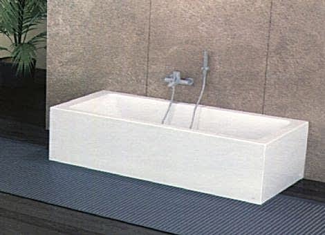 Fulya Banyo Küveti