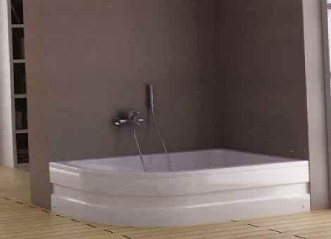 Haseki Banyo Küveti