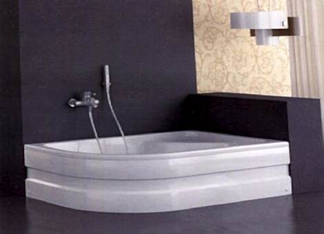 Itır (sağ) Banyo Küveti