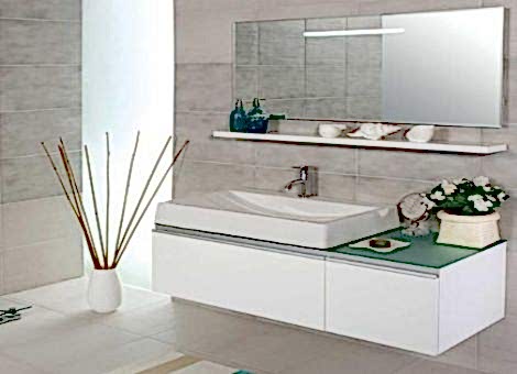 Samsun Banyo Dolabı Montajı Samsun Banyo Dolabı Montajı
