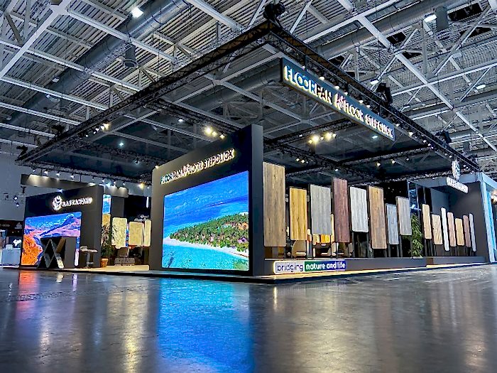 2024 Domotex Almanya Kastamonu Entegre