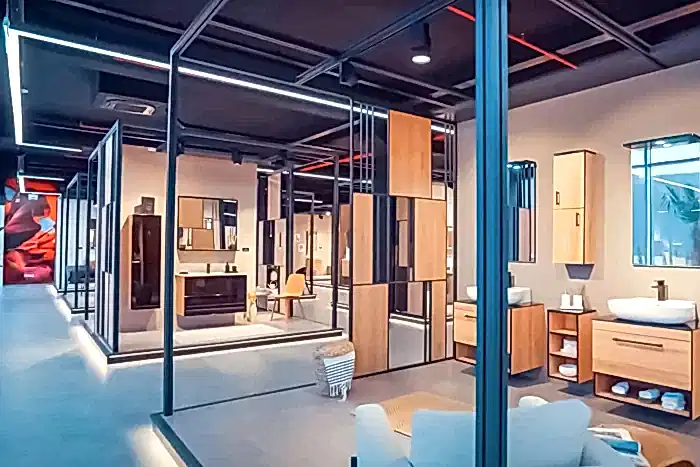 Standtasarım 2024’te Yeni İş Ortaklarıyla Gücüne Güç Katıyor!
