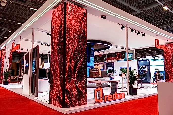 Idex 2023 – Redon