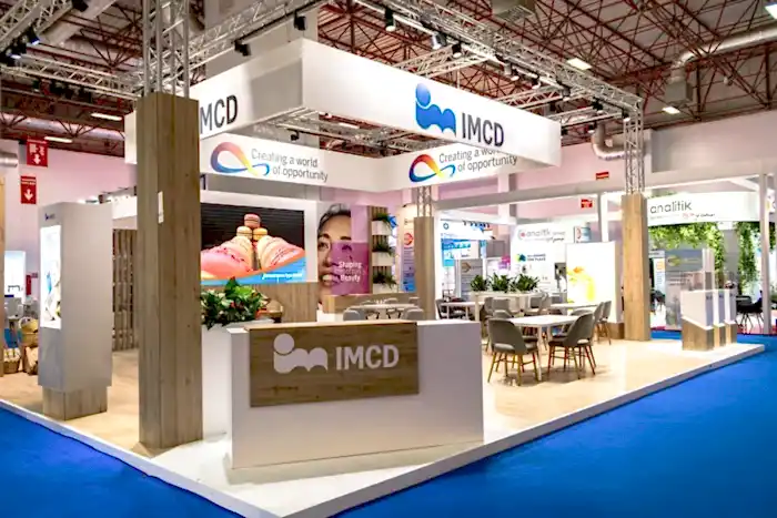 Cosmetics Home Care 2023 IMCD