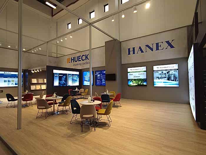 Intermob 2025 Hanex